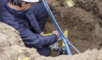 POR GESTIN DEL INTENDENTE, LOS CLUBES ATLTICO VILLA GESELL, SAN LORENZO Y RUGBY CLUB TENDRN GAS NATURAL